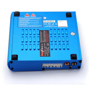 Cargador/Descargador de Balanza de Energía Dual Profesional SKYRC IMAX B6AC V2 de 50W 6A 2-6S, Accesorios de Plástico para Drones de Carreras - Product Image 4