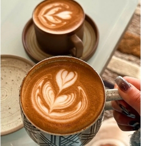Robots Colaborativos para la Elaboración de Café y Té en la Nueva Industria Minorista - Product Image 6
