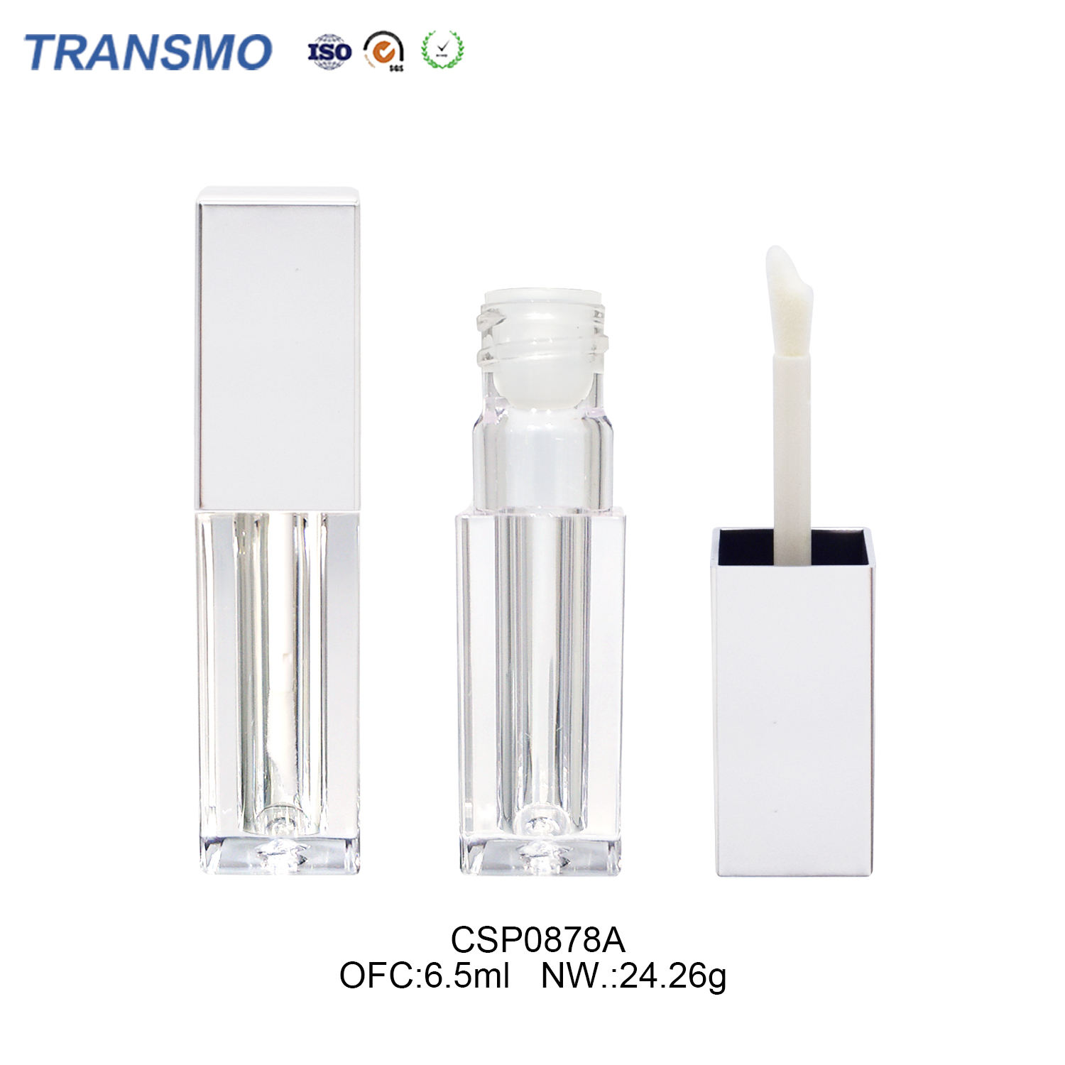 Logotipo/color personalizado