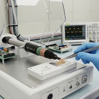 Câble de commande blindé WDZN-KYJYP résistant au feu, LSZH, faible émission de fumée, zéro halogène, XLPE, gaine tressée en cuivre, 450/750V pour circuit d'urgence