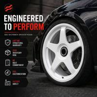 Juego de Llantas Monobloque Forjadas Ultraligeras de 17, 18 y 19 Pulgadas, 5x114.3, con Acabado Personalizado para Model Y y el Nuevo Model 3 Highland