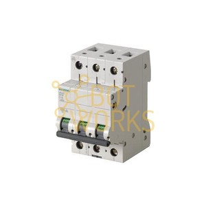 Siemens 5SL63027BB - Nuovo - Product Image 1