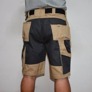 Pantalones cortos de carga de alta calidad, recién llegados - Product Image 3