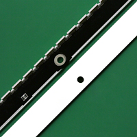 Bande lumineuse LED XS-1226 55NNB 3D-7032LED-MCPCB-L 55NNB 3D-7032LED-MCPCB-R V2GE-550SMB-R2 V2GE-550SMA-R2 UA55ES6100J/7000J
