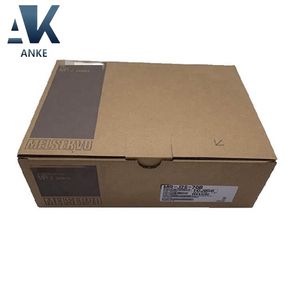 Servoaccionamiento de Mitsubishi de 750W, de 2, 1, 2, 2, 2, 1, 2, 2, 2 - Product Image 3