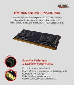 Memoria DIMM DDR3 SDRAM de <span class=keywords><strong>240</strong></span> pines, original, KTH-PL316/G Gb 00mhz Pc3-12800 Cl11 Ecc Registered Dual Rank, para <span class=keywords><strong>Kingston</strong></span> - Product Image 4