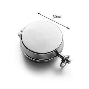 Cendrier portable de haute qualité, rotatif, pour l'extérieur, fourni directement par l'usine - Product Image 5