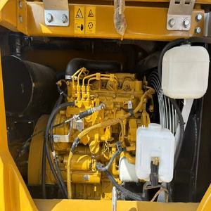 Nouvelle arrivée utilisé pelle CAT 307E2 faibles heures de travail performance parfaite machine de prix le plus bas avec certificats EPA et CE - Product Image 4