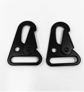 Siyah kartal gaga karabina köstek vidalı pim <span class=keywords><strong>Paracord</strong></span> bilezik toka açık Survival halat aksesuarları - Product Image 1