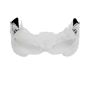 Nx 2024 LED Mask Party Supplier LED Eye Patch Hot Sale LED Light Mask for Party Holiday