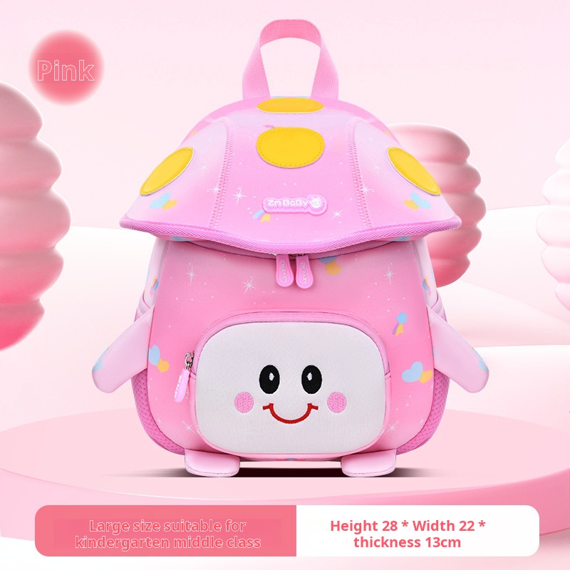 Pink Large