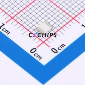 Résistance CMS RS-1210K3000FT 1210 (Type : Film Épais) (Résistance : 300 Ohms Précision : 1%) - Product Image 2