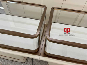 Présentoir à <span class=keywords><strong>bijoux</strong></span> moderne Comptoir vitrine de <span class=keywords><strong>bijoux</strong></span> de luxe avec fabricant de meuble à <span class=keywords><strong>bijoux</strong></span> <span class=keywords><strong>led</strong></span> - Product Image 4