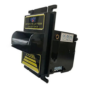 काम करने का परीक्षण TP7083 आईसीटी L70 L83 l77P5 TB70 TB74 77 70A 70P3B 77P3B TP83 TP77P5 वेंडिंग मशीन के लिए आर्केड बिल स्वीकर्ता - Product Image 2