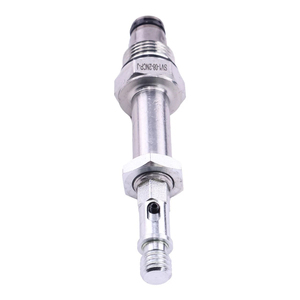Válvula de cartucho solenoide 40477GT 40477, 2. 1. VF4010 para elevador de tijera, GS-1530, GS-1930 <span class=keywords><strong>GS2046</strong></span> - Product Image 6