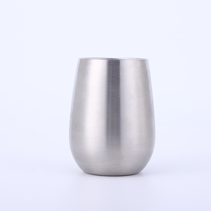 Gobelet isotherme portable en acier inoxydable 304 de 12 oz, exclusivité transfrontalière - Product Image 1
