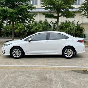<span class=keywords><strong>Corolla</strong></span> <span class=keywords><strong>2021</strong></span> 1.2T S-CVT Edición Deportiva de Segunda Mano en Venta, <span class=keywords><strong>Precio</strong></span> de Fábrica, Súper Bajo - Product Image 5