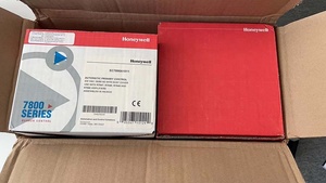 มีสินค้าในสต็อก ชุดควบคุม EC7890A1011 ของแท้สำหรับหัวเผาก๊าซอุตสาหกรรม - Product Image 2