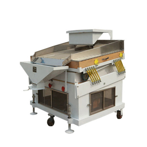 Weizenstein-Entfernungsmaschine Entsteinungsgerät für Getreide Reis Entsteinung von Saatgut und Körnern - Product Image 4