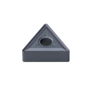 Inserto de Torneado Ttake TNMG 160408 SX Triangular de 2.5 mm para Herramienta de Torneado Externo de Torno CNC - Product Image 1