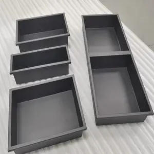 Customizing Stainless Steel Sheet Metal Stamping Parts Laser Cutting Products