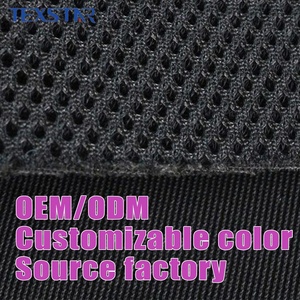 Tessuto a Rete 3D in Poliestere 100% di Peso Medio per Rivestimento Sedie da Ufficio, Sedili Auto e Scarpe - Product Image 5