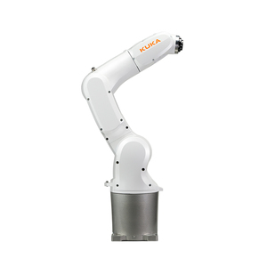 Compact Flexible <b>Robot</b> Industrial Application KR 4 AGILUS <b>Mini</b> Industrial <b>Robot</b> for Handling Assembling - Product Image 1