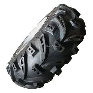 <span class=keywords><strong>Pneu</strong></span> tout-terrain épaissi résistant à l'usure 16X650-<span class=keywords><strong>8</strong></span>/16X6.50-<span class=keywords><strong>8</strong></span> |   Souffleuse à neige et chasse-neige modifiés pour VTT à 4 roues - Product Image 4