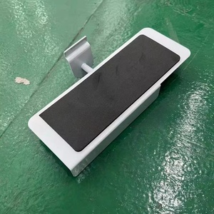 ชั้นวางเสื้อผ้ากีฬาแบบกำหนดเอง ชั้นวางรองเท้าพร้อมไฟสำหรับรองเท้า <span class=keywords><strong>Air</strong></span> <span class=keywords><strong>Jordan</strong></span> - Product Image 5