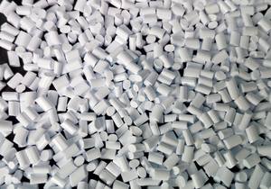 דוגמית חינם מחיר תחרותי התכה פלסטיק מחמד כדורי <span class=keywords><strong>repro</strong></span> צבע לבן masterbatch עבור בקבוקי חיות מחמד - Product Image 5