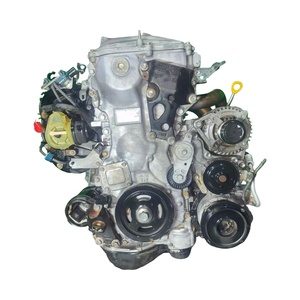 Motor de Gasolina 2AR-FE de 2.5L con Caja de Cambios, Apto para <span class=keywords><strong>Toyota</strong></span> Highlander, Camry, <span class=keywords><strong>RAV4</strong></span> Alpha, Auto Usado, Gran Venta - Product Image 6