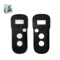 Control Remoto de Alta Precisión, Molde de Inyección, Material ABS PC, NUEVO, Certificado ISO90012008, Rongde D20260403 0.30mm