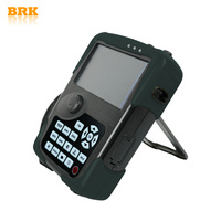 Détecteur de défauts portable à courants de Foucault BRK Vertex80A haute précision avec vidéo MP4 et inspection ultrasonique UT