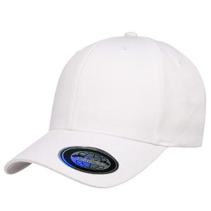 الجملة مخصصة المجهزة القطن مرة أخرى مغلقة قبعة أبي رمادي ، رمادي البيسبول كاب رياضي شبكة ، المجهزة رمادي البيسبول كاب رياضي شبكة s - Product Image 6