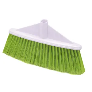 High demand products cheap garden household easy clean plastic hand broom