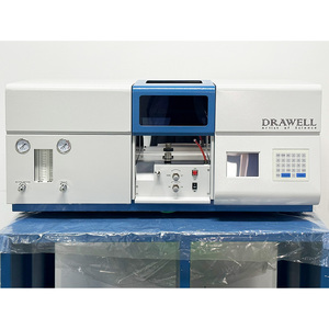 DW-<span class=keywords><strong>320N</strong></span> 원자 흡수 분광기 190-900nm 금속 원소 분석 실험실 AAS 원자 흡수 분광도계 - Product Image 3