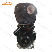 محرك Gen 2 T EA888 محرك CDAA CDAB CPKA CJEB لفولكسفاغن فولكس فاجن فولكس فاجن جولف/جيتا/باسات/أودي S3/سكودا اوكتافيا RS