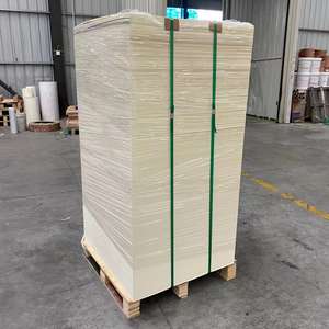 Papel de 210 g/m² y 230 g/m² en Hojas, Papel para Vasos de Café, Papel con Recubrimiento de PE para Fabricación de Vasos - Product Image 2