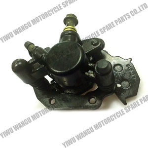 Haojue Suzuki Fuxing ปั๊มเบรกหน้า,ปั๊มเบรกหน้าดิสก์เบรกสำหรับดาวสีฟ้ายักษ์แดงปี AG100 AG50 - Product Image 5