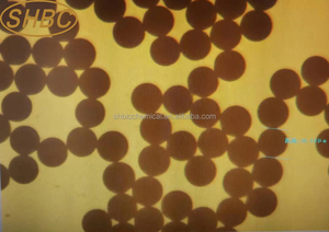 Perlas Magnéticas Modificadas NHS Monodispersas, Tamaño de Partícula Uniforme, Excelente Respuesta Magnética para la Separación de Biomoléculas - Product Image 5