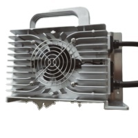 2 киловатт зарядки 24в 36в 48в литиевая батарея зарядка - Product Image 4
