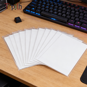 Topjlh sublimazione spazi personalizzati impermeabile Tatouage <span class=keywords><strong>Anime</strong></span> temporaneo <span class=keywords><strong>Tatoo</strong></span> inchiostro stampante carta trasferimento tatuaggi kit adesivi - Product Image 3