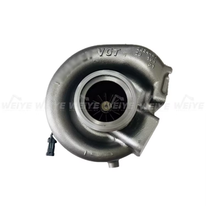 Turbocompresor ISB QSB 3789467 HE351VE 3789903 5328168 5550819 5501431 3789505 para Excavadora, Repuesto de Motor - Product Image 5
