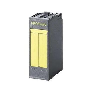 Module électronique de sécurité haute efficacité Siemens 6ES7138-4FB04-0AB0 24V 6A, neuf et en stock pour 2026 - Product Image 2