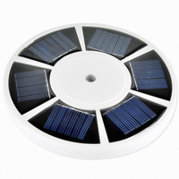 Düşük fiyat 1w 5w 6w 10w küçük Panel hücre DIY özelleştirilmiş 5V 6V 12V Mini GÜNEŞ PANELI için LED ışık oyuncaklar
