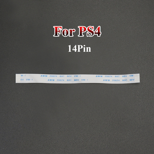 لوحة شحن NSLikey لأجهزة التحكم PS2 و<span class=keywords><strong>PS3</strong></span> وPS4 مع كابل مفتاح الطاقة وكابل شريط مرن للوحة اللمس - Product Image 3