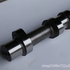 YS marque usine fabrication directe <span class=keywords><strong>prix</strong></span> de gros en acier forgé H07D moteur arbre à cames pour moteur <span class=keywords><strong>Diesel</strong></span> Hino 1 an de garantie - Product Image 2