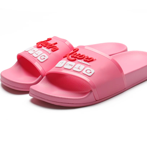 Pantuflas Personalizables 2024, Sandalias <span class=keywords><strong>para</strong></span> Adultos y Niños, Logotipo 3D Personalizado, Impresión por Sublimación, Pantuflas Personalizadas <span class=keywords><strong>para</strong></span> Hombre - Product Image 3