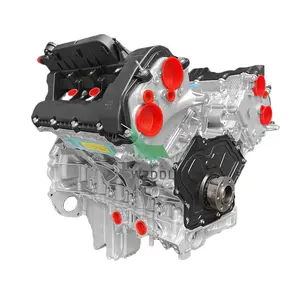 High quality new engine for Jaguar Land Rover XFL XE XJ f-type F-PACE Range Rover Discovery Velar 3.0L 306PS engine