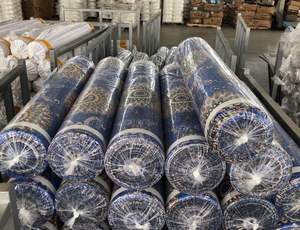 <span class=keywords><strong>ผ้า</strong></span>ปูที่นอนเนื้อสัมผัสนุ่มสบายผิว พิมพ์ลายแบบกระจายตัวชัดเจน ผลิตจากไมโครไฟเบอร์ม้วน แข็งแรงทนทาน ทำจากโพลีเอสเตอร์บริสุทธิ์ 100% โดยผู้ผลิตมืออาชีพ - Product Image 5